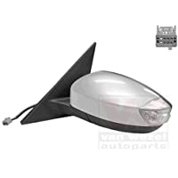 Van Wezel 1887807 retrovisor lateral